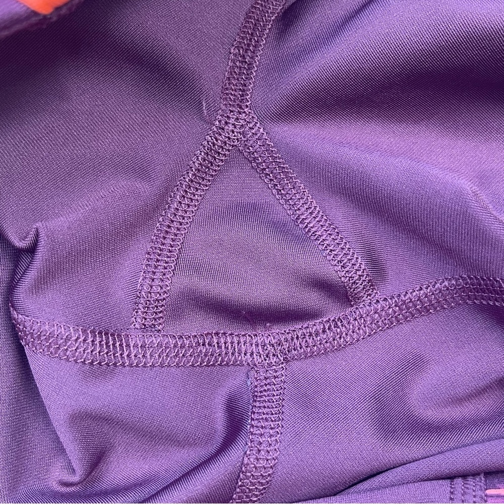 Women's Under Armor HeatGear Armour Leggings Size Large - Picture 11 of 15